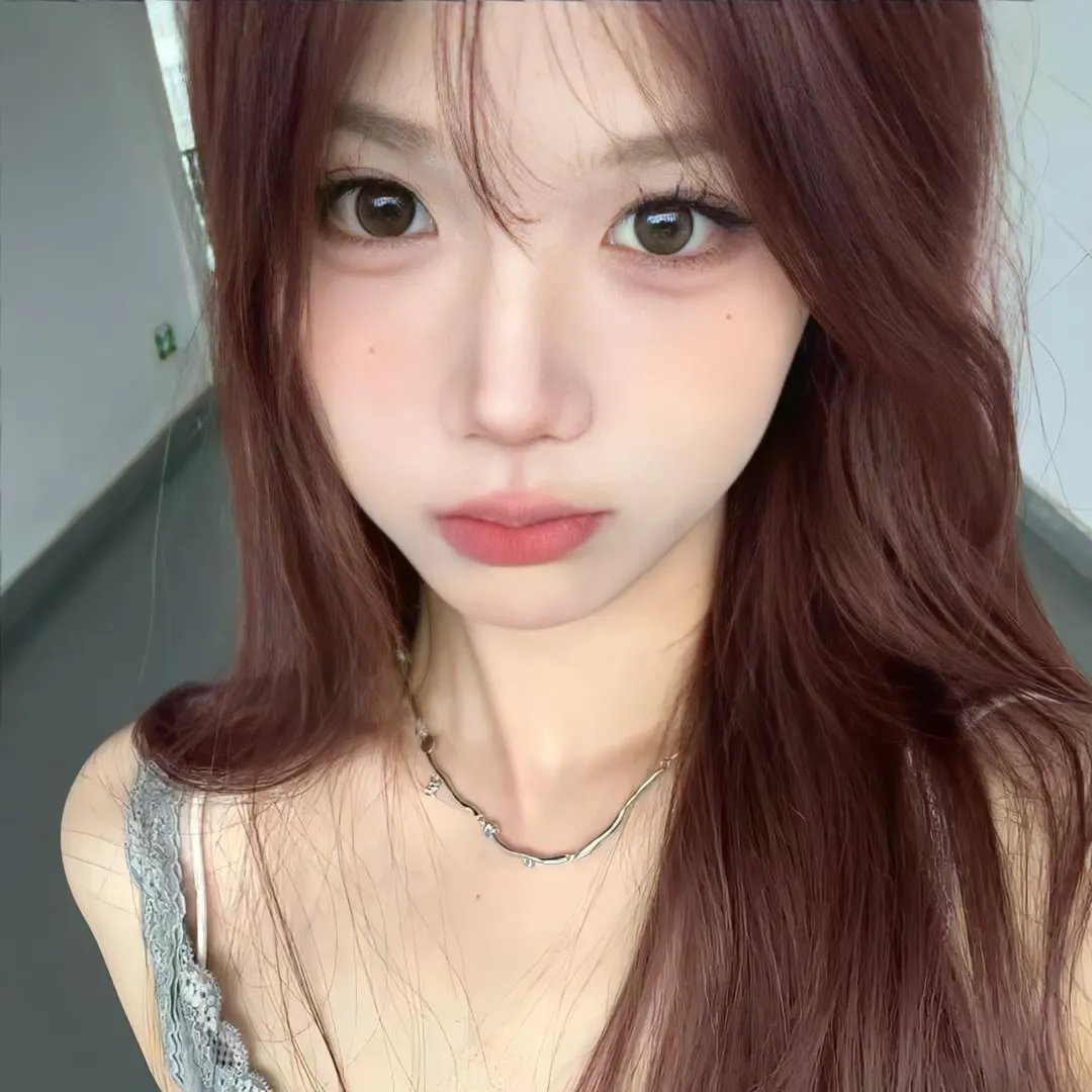 母亲与女儿
