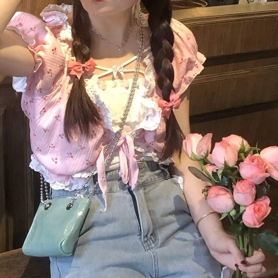 实习女生